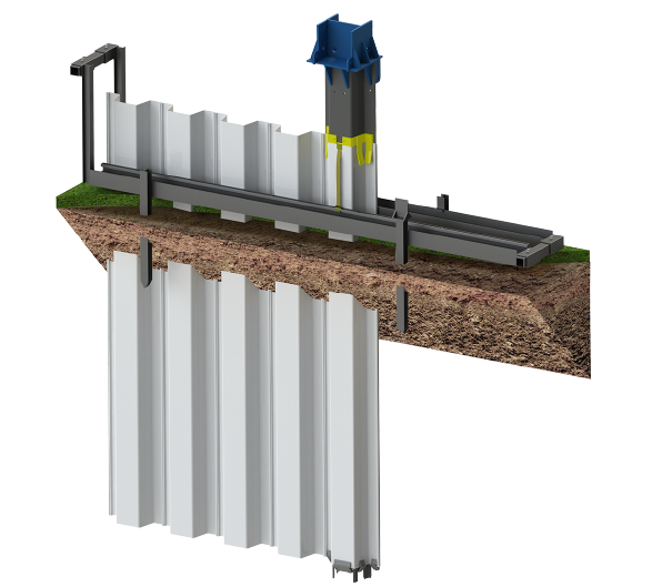 Commercial Installation Equipment CMI